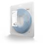 Lindy cat. 6 U/UTP 0.3 m - 0.3 m - Cat6 - U/UTP (UTP) - RJ-45 - RJ-45 - Blue