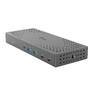 i-tec USB 3.0 3x 4K Dock Gen 2 USB 3.0/C/TB 3/4 PD100W