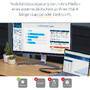 STARTECH.COM Slim USB 3.0 to HDMI External Video Card Multi Monitor Adapter 1920x1200 / 1080p (USB32
