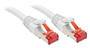 Lindy Rj45/Rj45 Cat6 1.5m - 1.5 m - Cat6 - S/FTP (S-STP) - RJ-45 - RJ-45