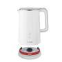 Tefal KO6931 Sense 1800 W (1,5 L) weiß