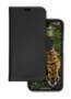 dbramante Lynge 2in1 Case für iPhone 15 Pro Max, schwarz