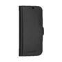 dbramante Lynge 2in1 Case für iPhone 15 Pro Max, schwarz