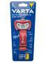 Varta STIRNLAMPE OUTDOOR SPORTS (17650101421  +  3AAA)