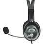 MANHATTAN Headset Stereo Classic, Klinke (175555)