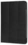 dbramante Risskov iPad Folio Case für iPad 10.9" (10.Gen.), schwarz
