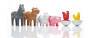 SMART Toys and Games GmbH SmartMax My first Farm Animals 16 Teile