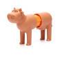 SMART Toys and Games GmbH SmartMax My first Farm Animals 16 Teile
