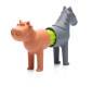 SMART Toys and Games GmbH SmartMax My first Farm Animals 16 Teile