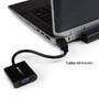 StarTech.com HDMI to VGA Adapter Converter for Desktop PC / Laptop / Ultrabook - 1920x1080 - 1920 x 1080 pixels - 1080p - 60 Hz - Black - Active video converter - CE - FCC - RoHS