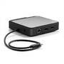 Alogic Dockingstation Universal Dual HDMI 4K (DUCH2)