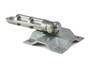 LevelOne WAN-7151 - 15 dBi - 2.4 GHz - IEEE 802.11b,IEEE 802.11g,IEEE 802.11n - 50 ? - 30° - 15°