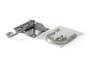 LevelOne WAN-7151 - 15 dBi - 2.4 GHz - IEEE 802.11b,IEEE 802.11g,IEEE 802.11n - 50 ? - 30° - 15°