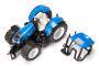 Siku FARMER New Holland T7.315 HD 10329100000