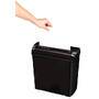 Fellowes P-25S - Strip shredding - 22 cm - 7 mm - 11 L - 3 min - 5 mm/min