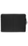 dbramante Paris+ Sleeve für MacBook 14", schwarz >