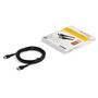 STARTECH.COM 2m Premium High Speed HDMI Kabel mit Ethernet - 4K 60Hz - Hochleistungs-HDMI-zertifizie