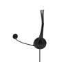 LINDY Stereo Headset USB mit Mikrofon (42870)