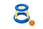 Bestway Splash n' Hoop Wasser-Basketball mit Korb 52418