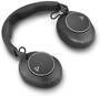 HP Poly Voyager Surround 80 UC Microsoft Teams Certified USB-C Bluetooth Headset +USB-C/A Adapter Sm