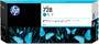 HP Inc. HP 728      Cyan                Tintenpatrone 300ml (F9K17A)