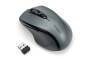 Kensington Maus Pro Fit Mid Size Wireless Graphite Mouse (K72423WW)