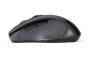 Kensington Maus Pro Fit Mid Size Wireless Graphite Mouse (K72423WW)