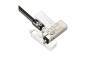 Kensington NanoSaver Slim 2.0 Laptopschloss (K65021WW)