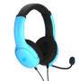 PDP-PerformanceDesignedProduct PDP Headset Airlite Stereo   blau            Playstation 4/5 (052-011