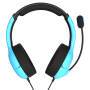 PDP-PerformanceDesignedProduct PDP Headset Airlite Stereo   blau            Playstation 4/5 (052-011