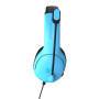 PDP-PerformanceDesignedProduct PDP Headset Airlite Stereo   blau            Playstation 4/5 (052-011