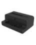 Icy Box Docking- & Klonestation IcyBox M.2NVMe SSD,2,5"/3,5"SSD/HDD retail (IB-2914MSCL-C31)