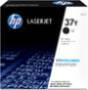 HP Inc. HP 37Y       Schwarz     LaserJet    Tonerpatrone (CF237Y)