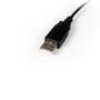 StarTech.com USB Video Capture Adapter Cable - S-Video/Composite to USB 2.0 SD Video Capture Device Cable - TWAIN Support - Analog to Digital Converter for Media Storage - Windows Only - NTSC,PAL,SECAM - 181 g - 186 mm - 130 mm - 34 mm - 0 - 50 °C