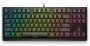 Dell Alienware AW420K Tenkeyless Gaming Keyboard US Layout QWERTY Tastaturen PC -kabelgebunden-