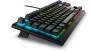 Dell Alienware AW420K Tenkeyless Gaming Keyboard US Layout QWERTY Tastaturen PC -kabelgebunden-