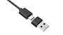 LOGITECH Zone Wired Headset on-ear wired USB-C graphite (981-000875)