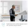 HP Inc. HP 730      Mattschwarz         Tintenpatrone 130ml (P2V65A)