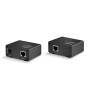 LINDY 150m Toslink & Coaxial Digital Audio Extender (70456)