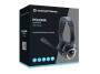 Conceptronic POLONA01B USB Headset PC-Headsets