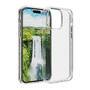 dbramante Iceland Ultra D3O Case für iPhone 15 Pro Max, transparent