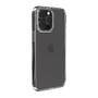 dbramante Iceland Ultra D3O Case für iPhone 15 Pro Max, transparent