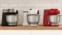 Bosch MUMS2EW20 ws Küchenmaschine MUM Serie 2 Express