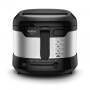 TEFAL Uno FF215D - Deep fryer - 1 kg - 1.8 L - 150 °C - 190 °C - 4 person(s)