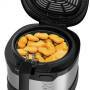 TEFAL Uno FF215D - Deep fryer - 1 kg - 1.8 L - 150 °C - 190 °C - 4 person(s)