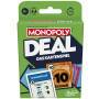 Hasbro Monopoly Deal Kartenspiel