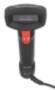 MANHATTAN Barcodescanner Industrie CCD  USB         schwarz (178433)