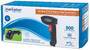MANHATTAN Barcodescanner Industrie CCD  USB         schwarz (178433)