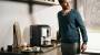 Siemens ESPRESSOVOLLAUTOMAT EQ 300 FL (TF303E07       SI/SW)