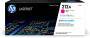 HP Inc. HP 212A      Magenta     LaserJet    Tonerpatrone (W2123A)